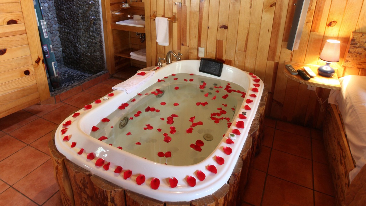 Photo of Bathroom in Valle de Bravo