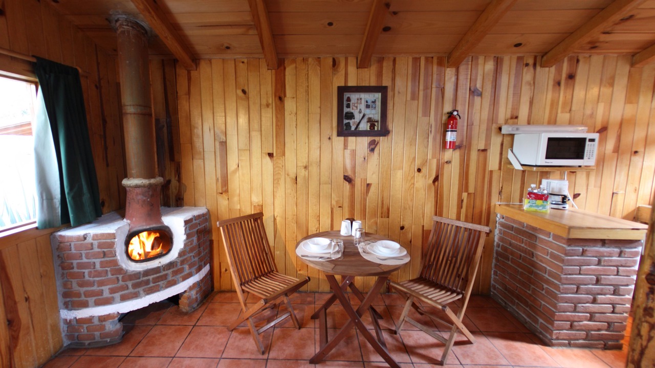 Photo of Kitchen in Valle de Bravo