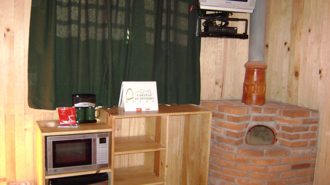 Photo of Kitchen in Valle de Bravo