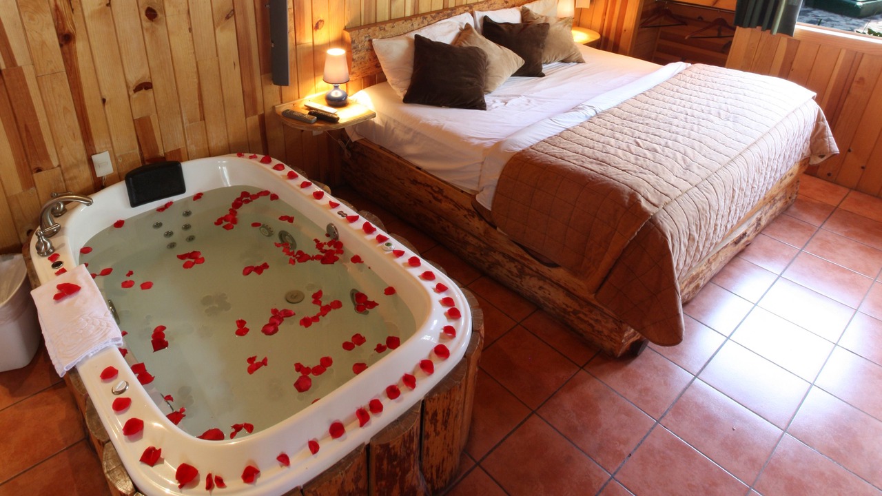 Photo of Bedroom in Valle de Bravo