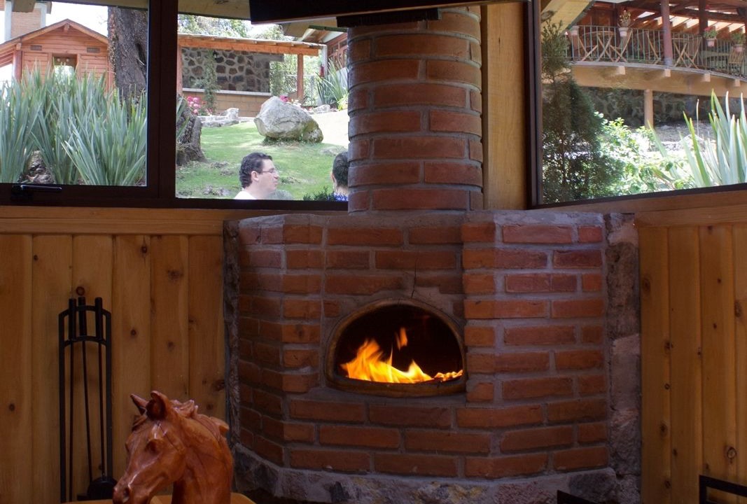 Photo of Others in Valle de Bravo