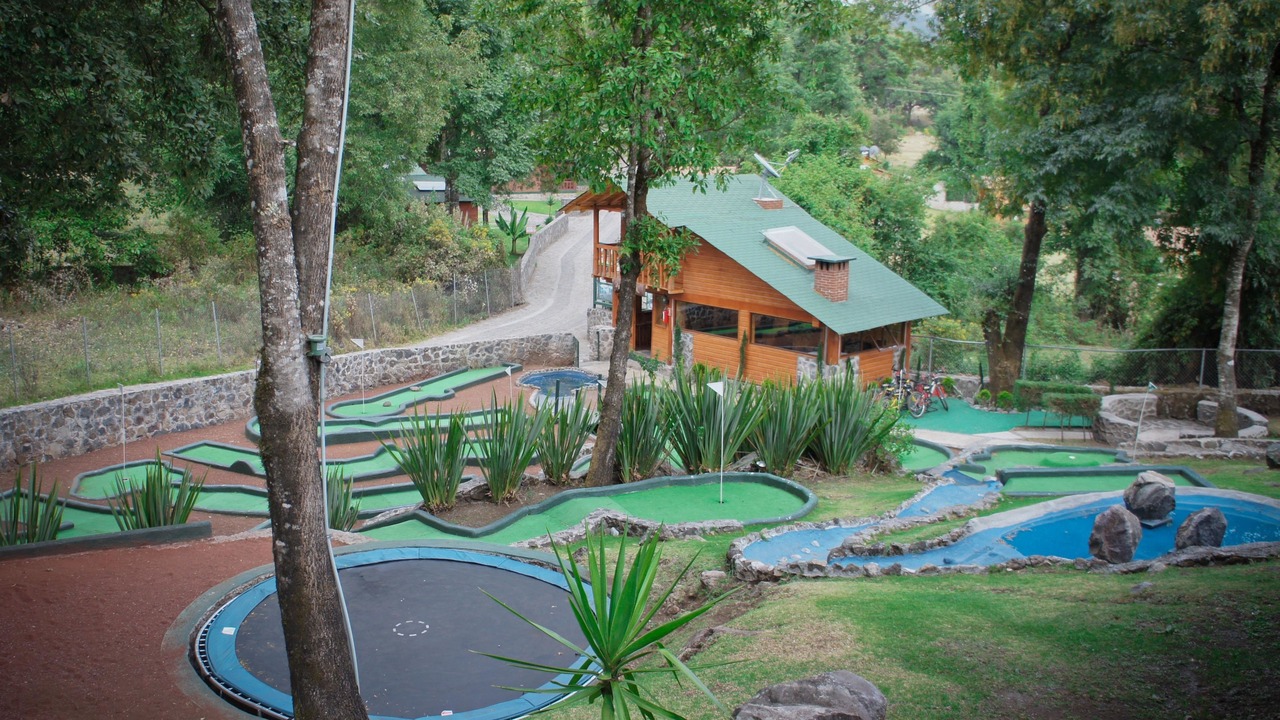 Photo of Others in Valle de Bravo
