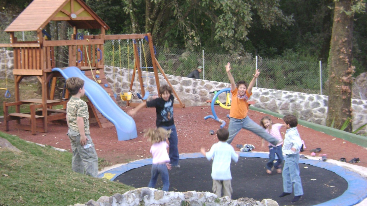 Photo of Outdoor in Valle de Bravo