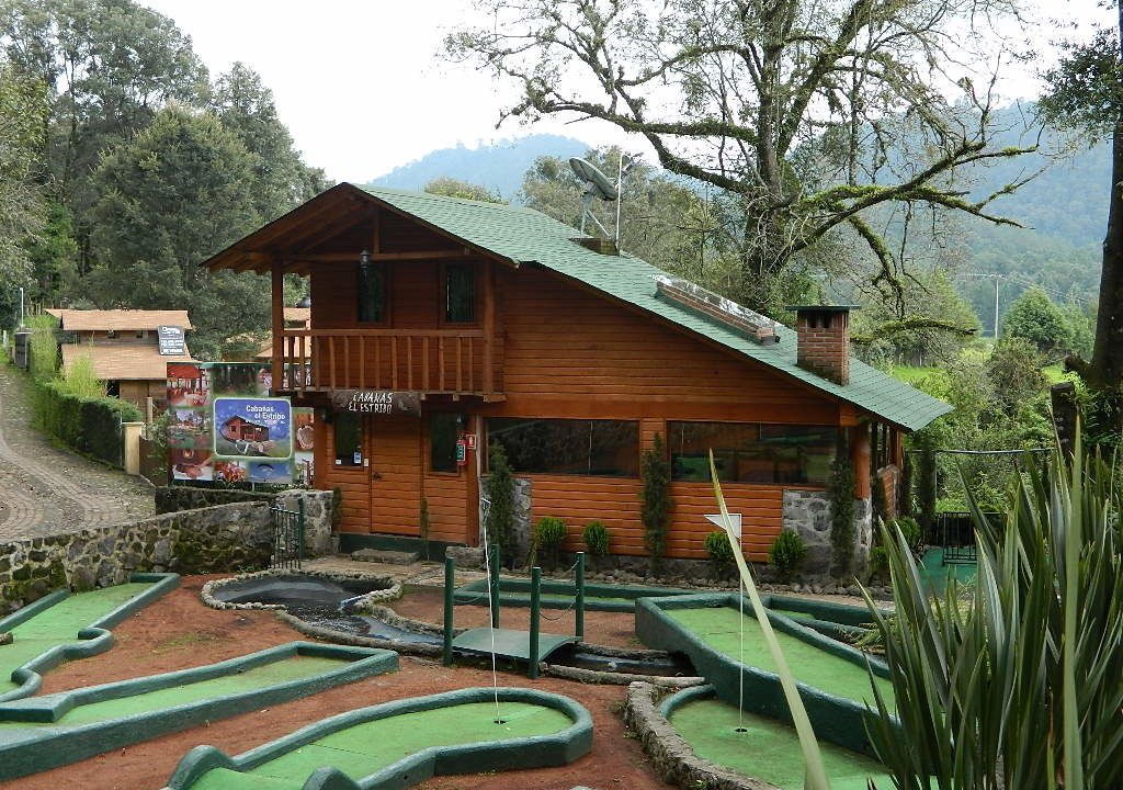 Photo of Others in Valle de Bravo