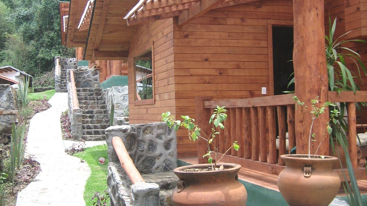 Photo of Outdoor in Valle de Bravo