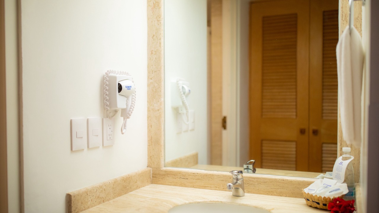 Photo of Bathroom in Morelia