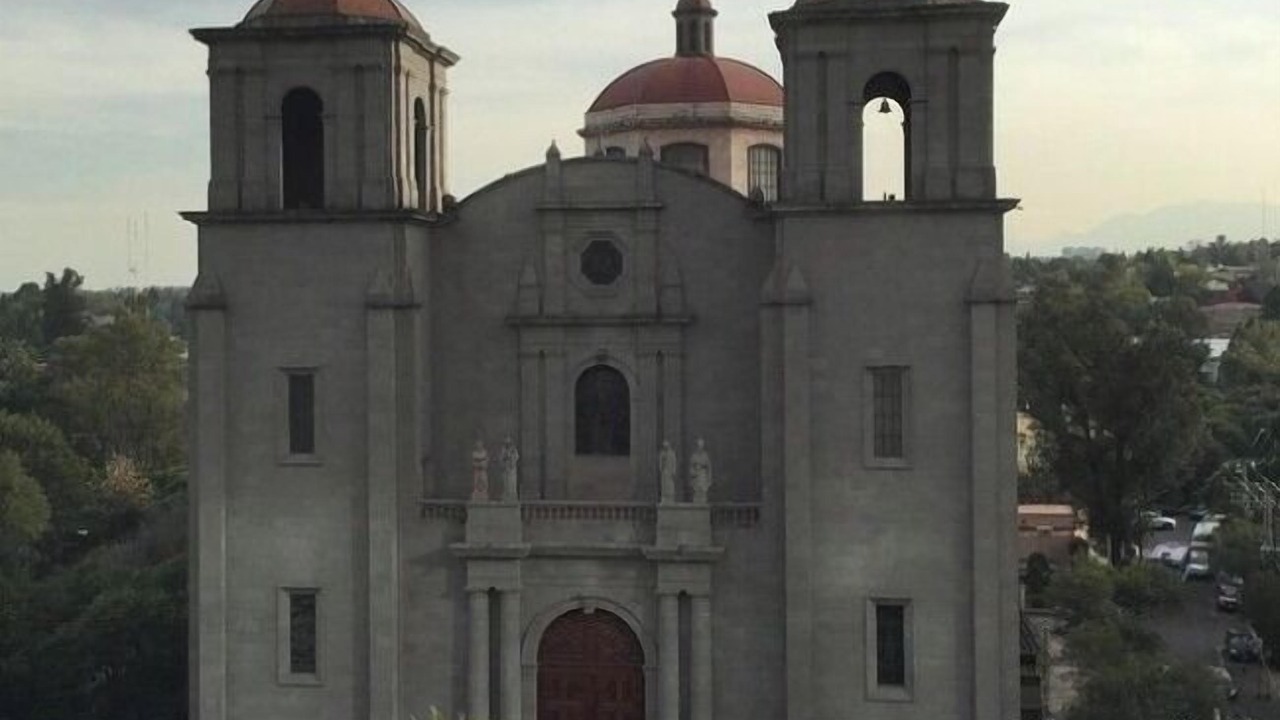 Photo of Outdoor in Naucalpan
