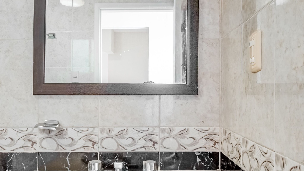 Photo of Bathroom in Veracruz