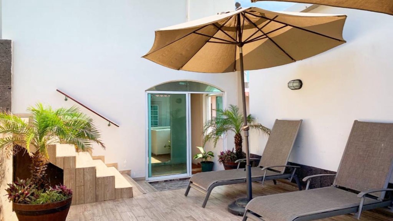 Photo of Patio Balcony in Veracruz