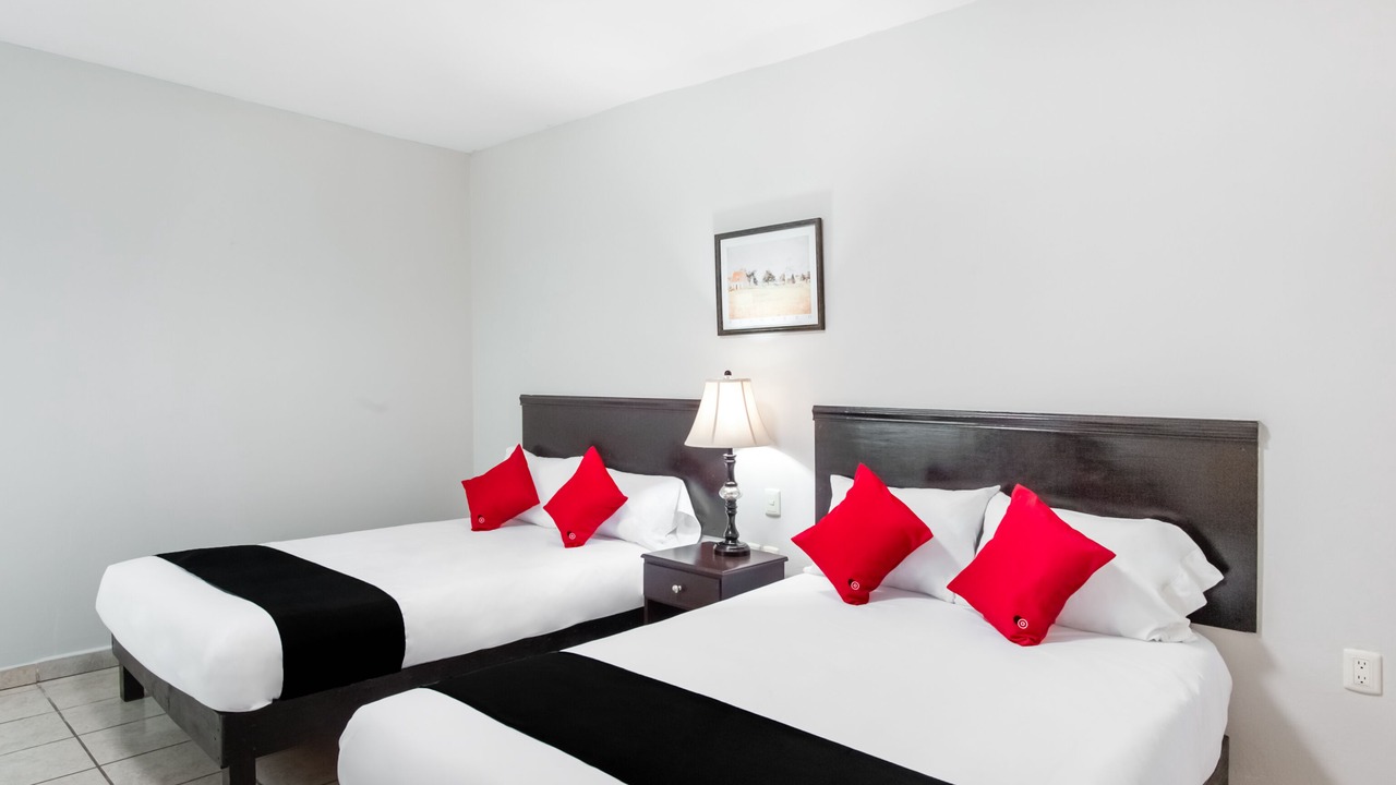 Photo of Bedroom in Veracruz