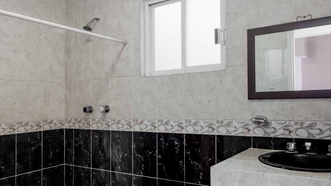 Photo of Bathroom in Veracruz