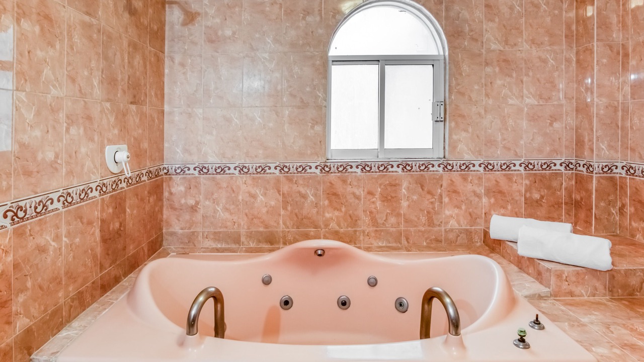 Photo of Bathroom in Veracruz