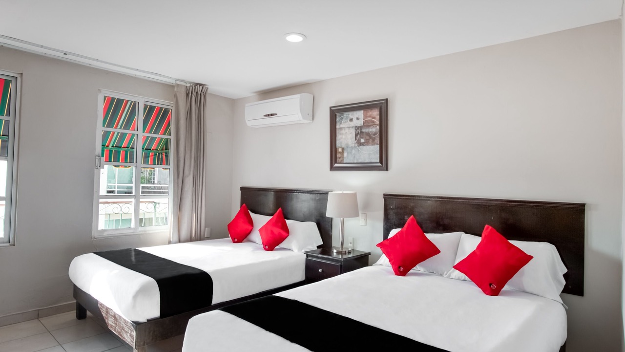 Photo of Bedroom in Veracruz