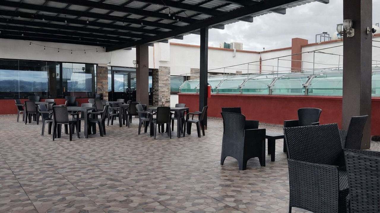 Photo of Patio Balcony in Poza Rica