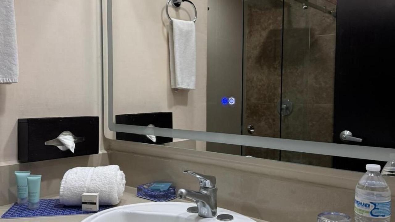 Photo of Bathroom in Poza Rica