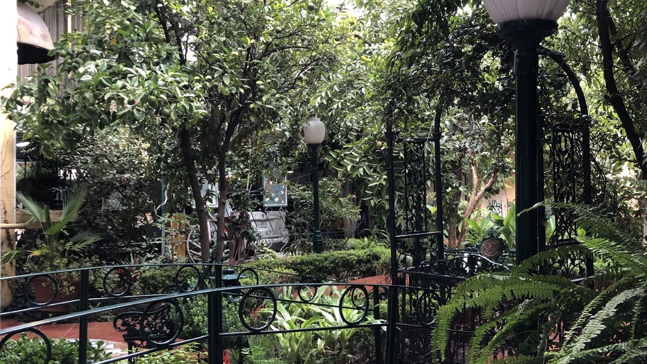 Photo of Outdoor in Aguascalientes