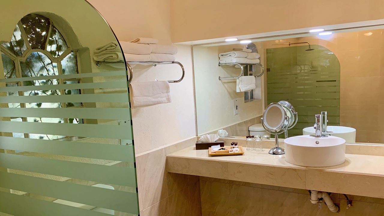 Photo of Bathroom in Aguascalientes