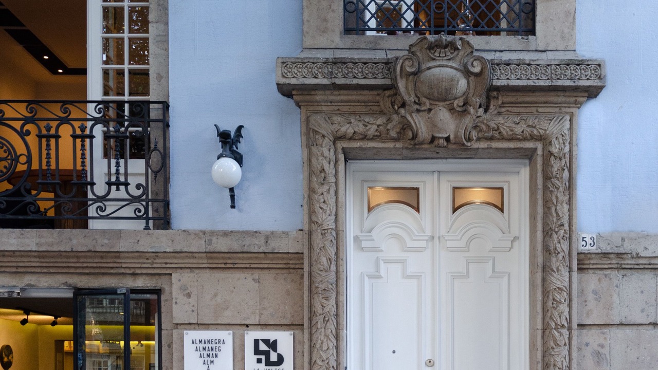 Photo of Outdoor in Roma Norte