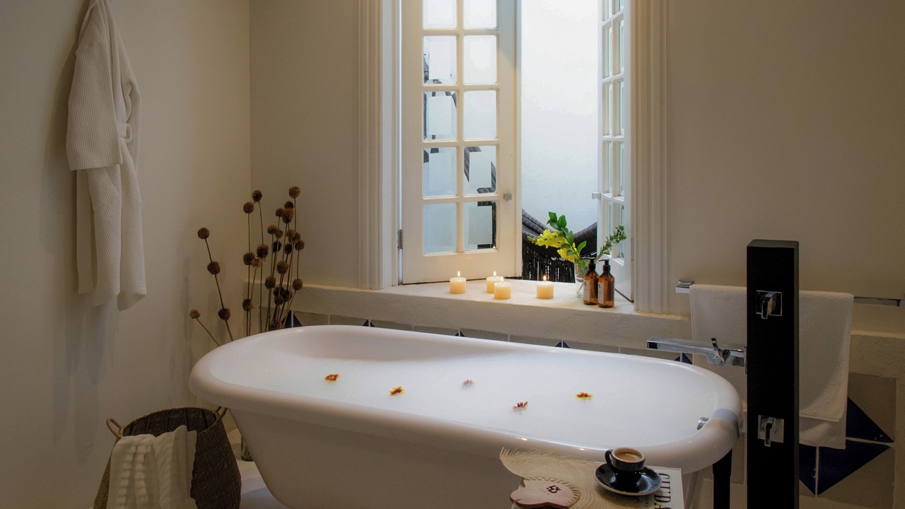 Photo of Bathroom in Roma Norte