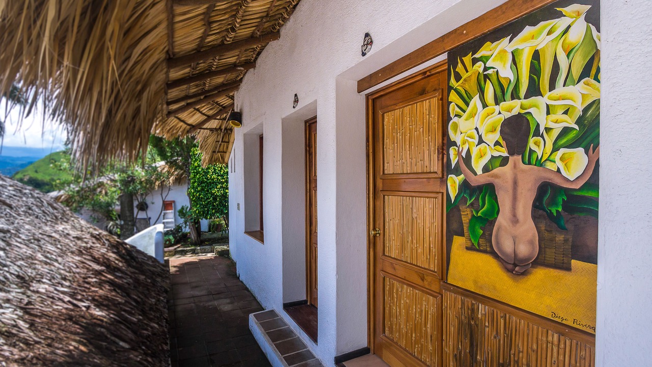 Photo of Patio Balcony in Santa Catarina Palopo