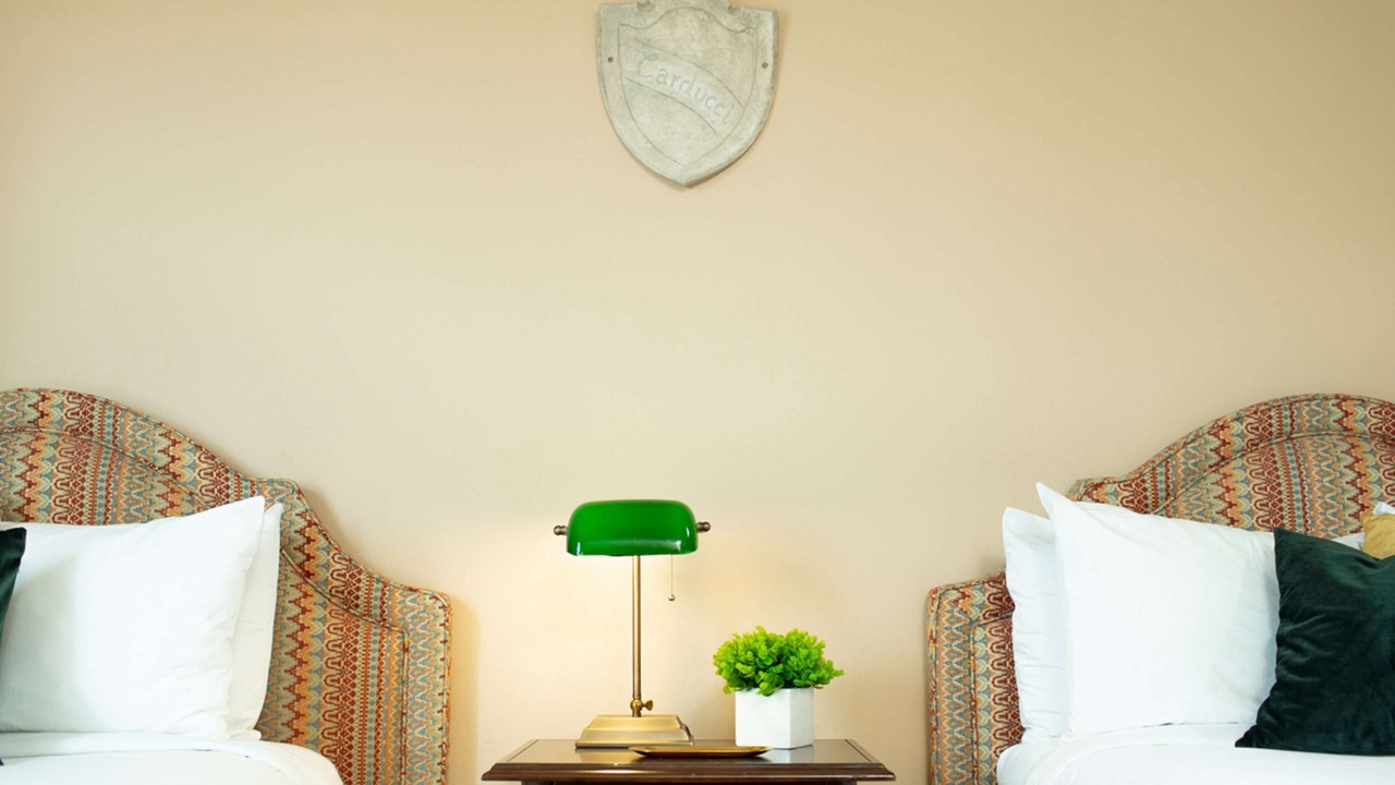 Photo of Bedroom in Austin