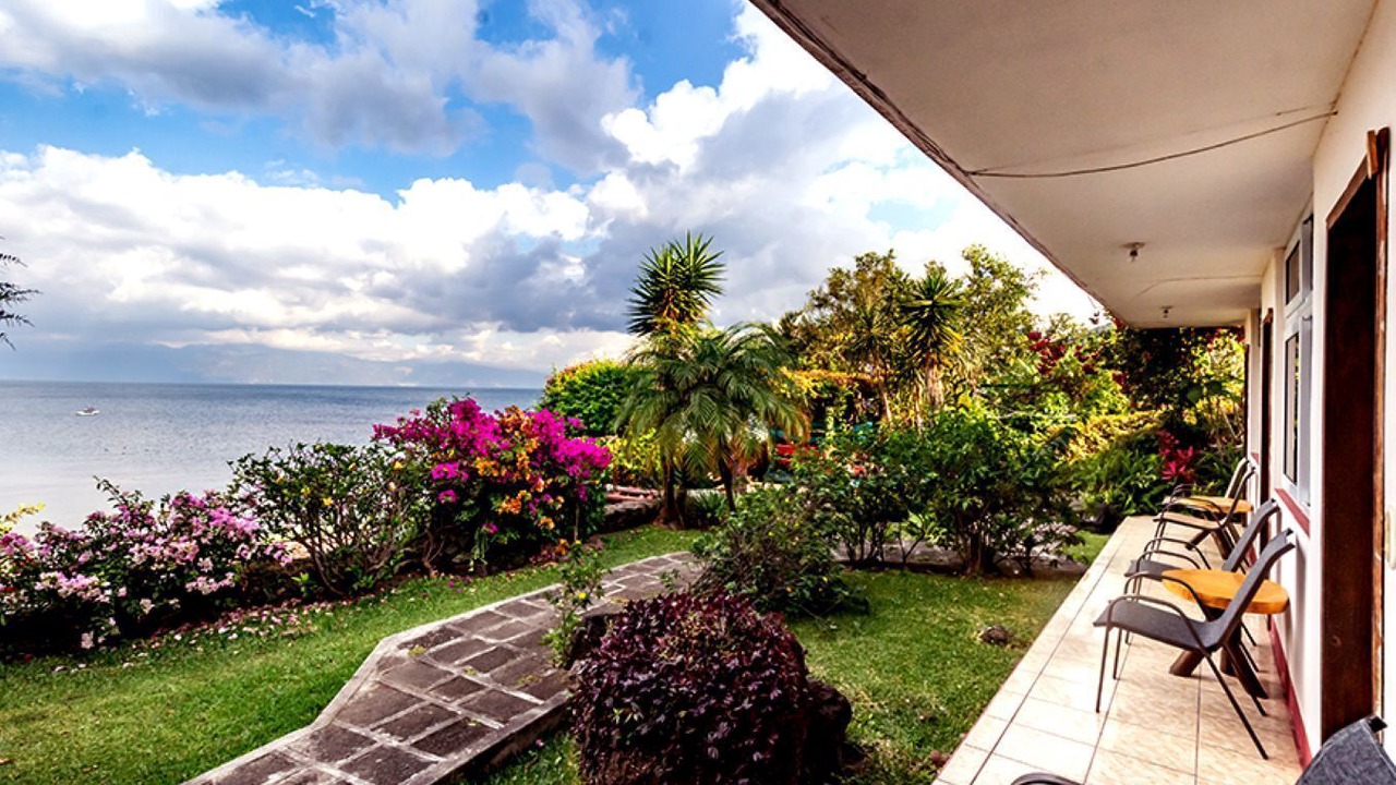 Photo of Outdoor in San Pedro La Laguna