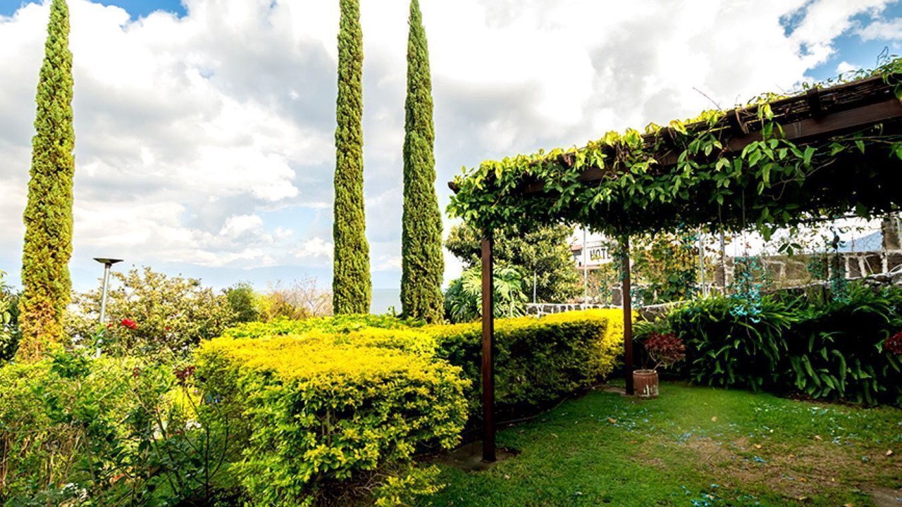 Photo of Outdoor in San Pedro La Laguna