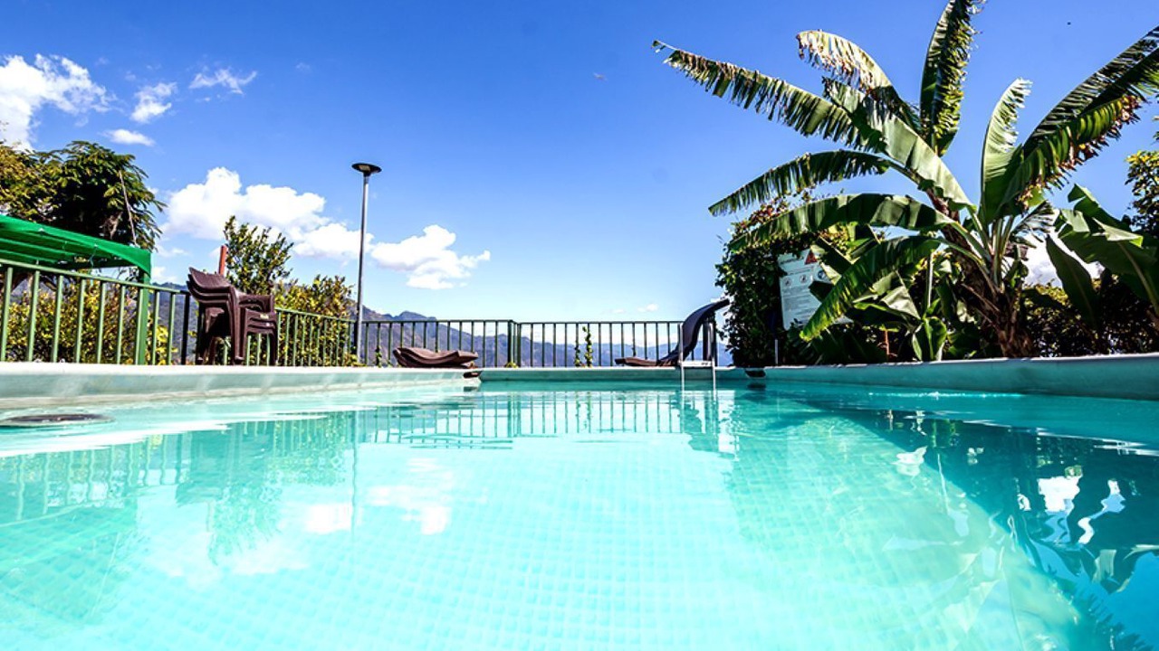 Photo of Outdoor in San Pedro La Laguna