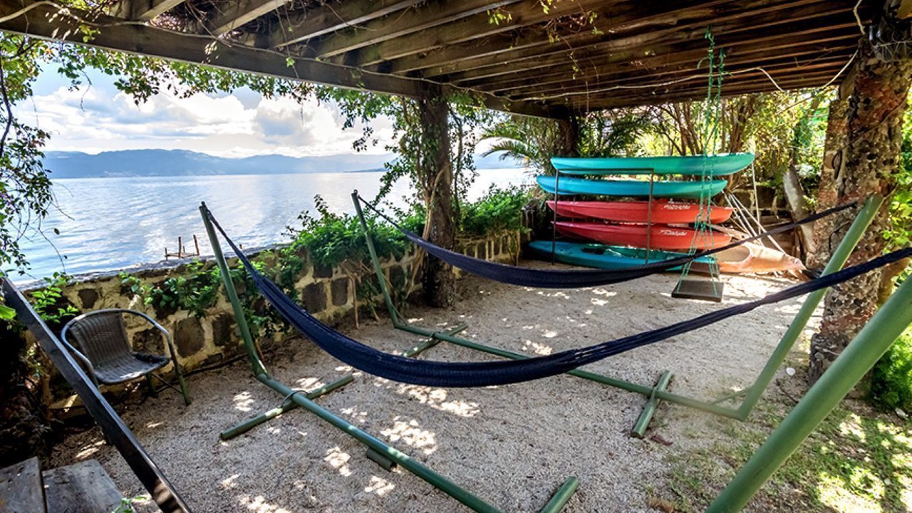 Photo of Outdoor in San Pedro La Laguna