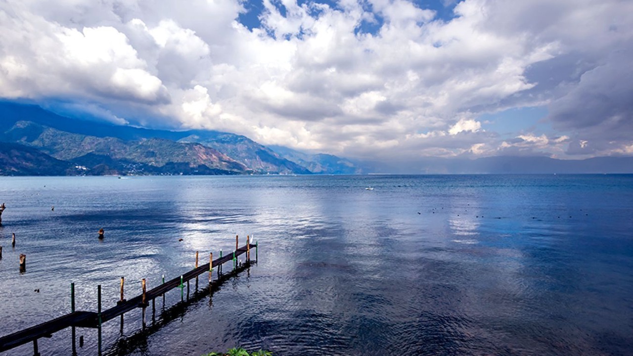 Photo of Outdoor in San Pedro La Laguna