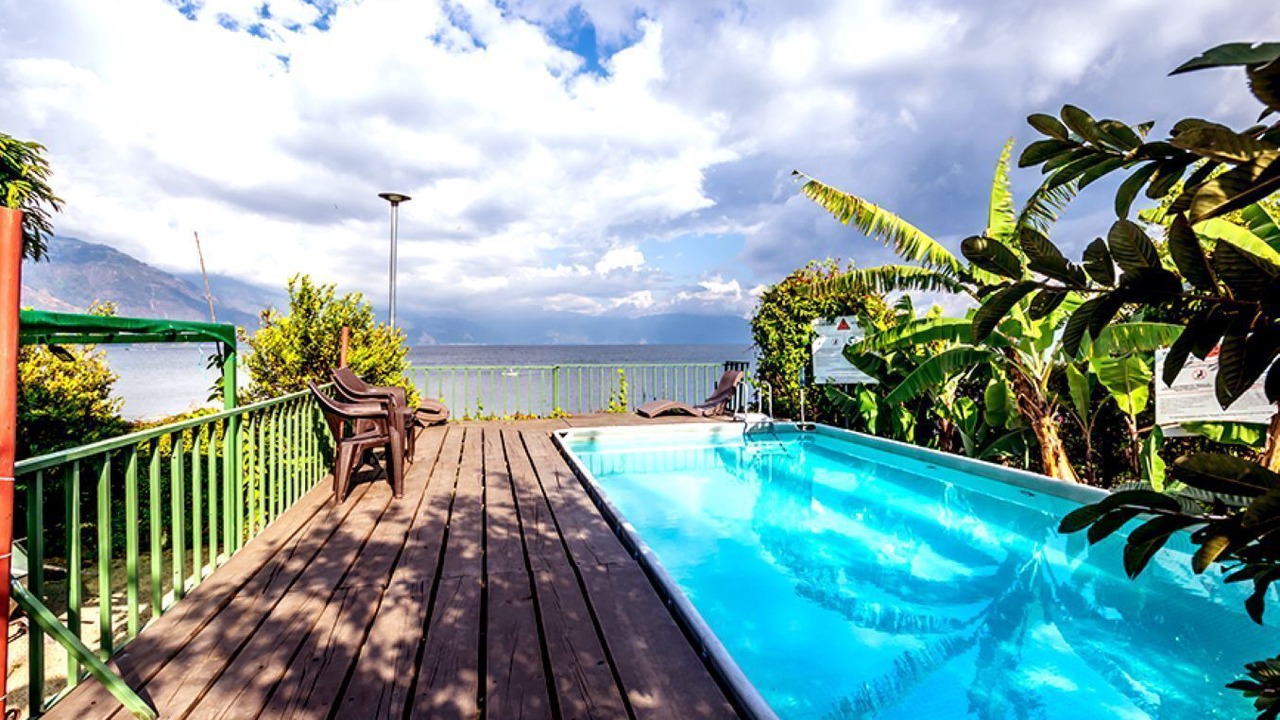 Photo of Outdoor in San Pedro La Laguna