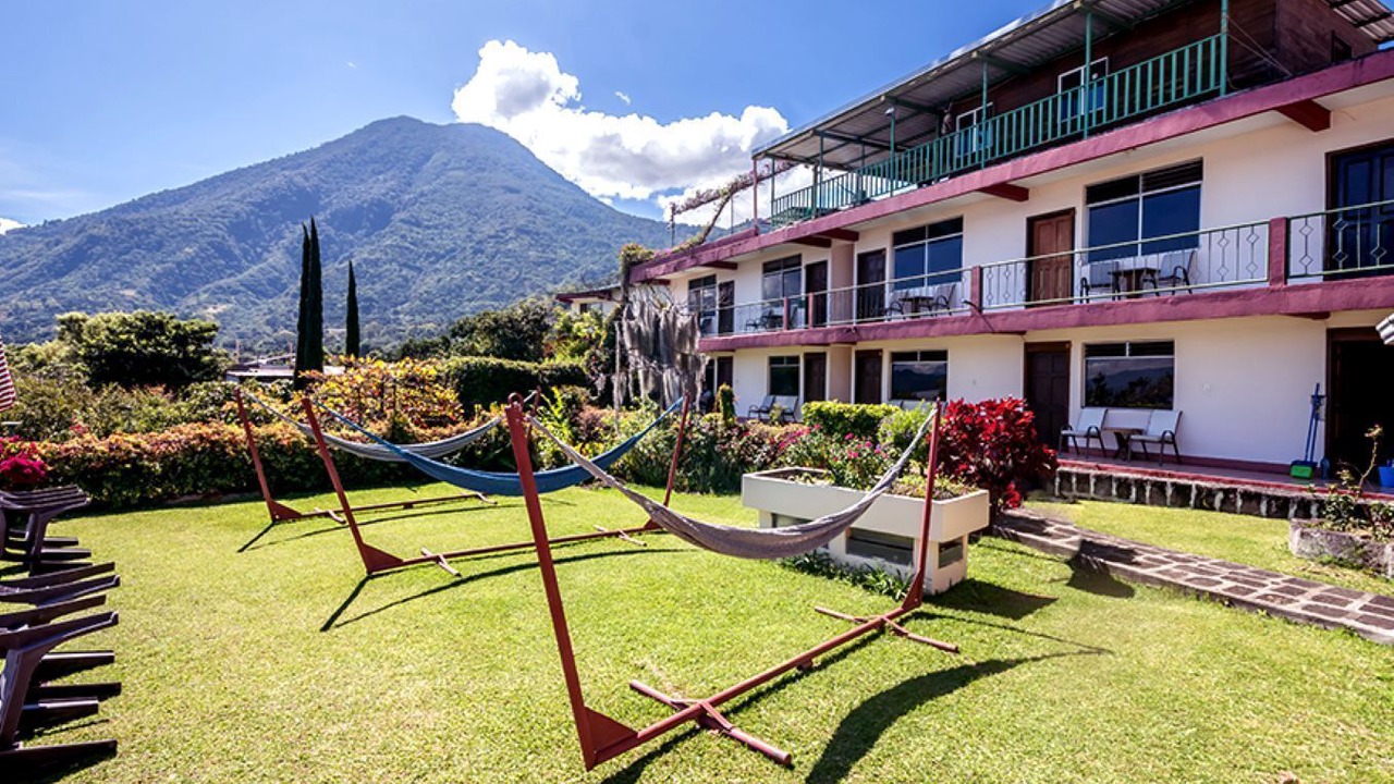 Photo of Outdoor in San Pedro La Laguna