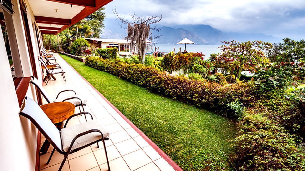 Photo of Outdoor in San Pedro La Laguna