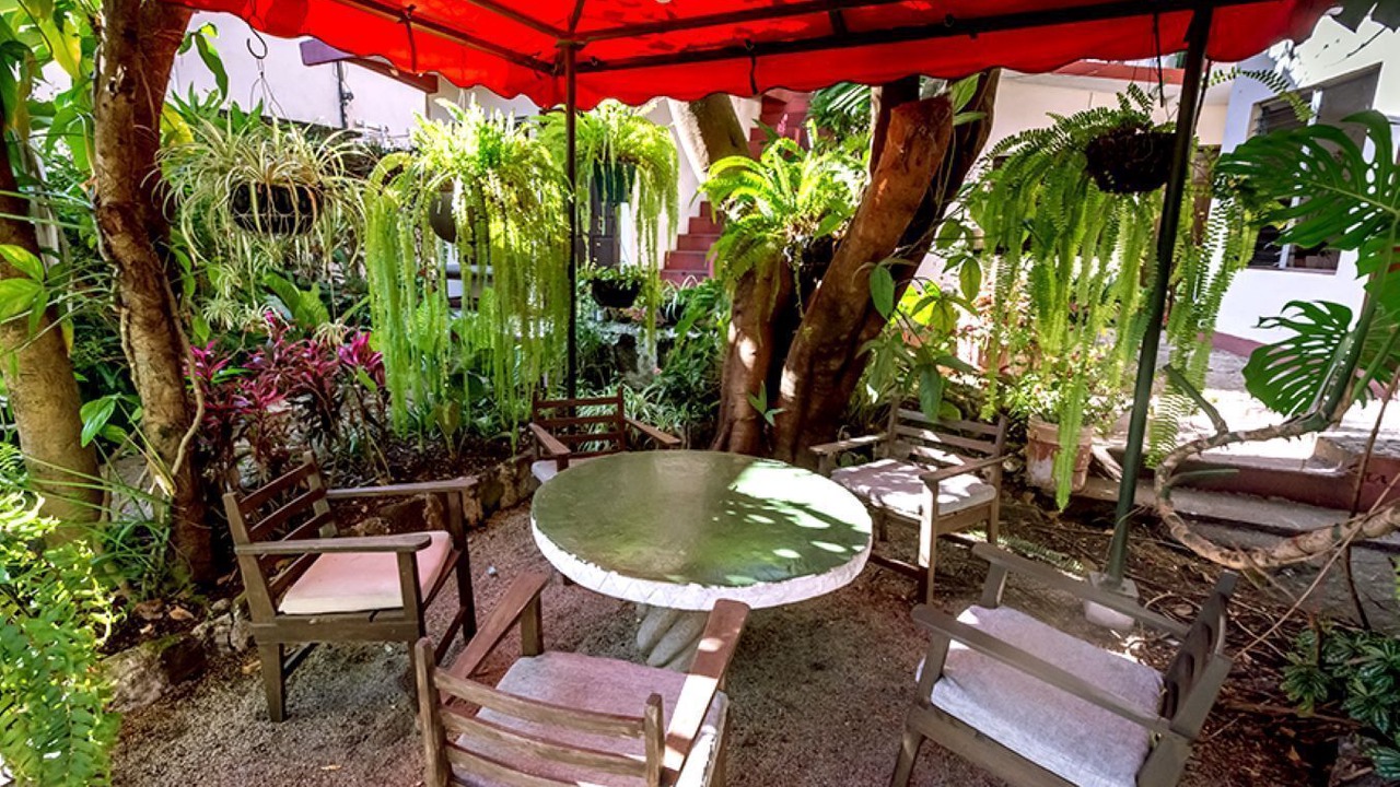 Photo of Outdoor in San Pedro La Laguna