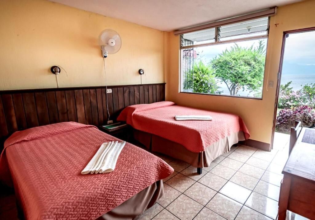 Photo of Bedroom in San Pedro La Laguna