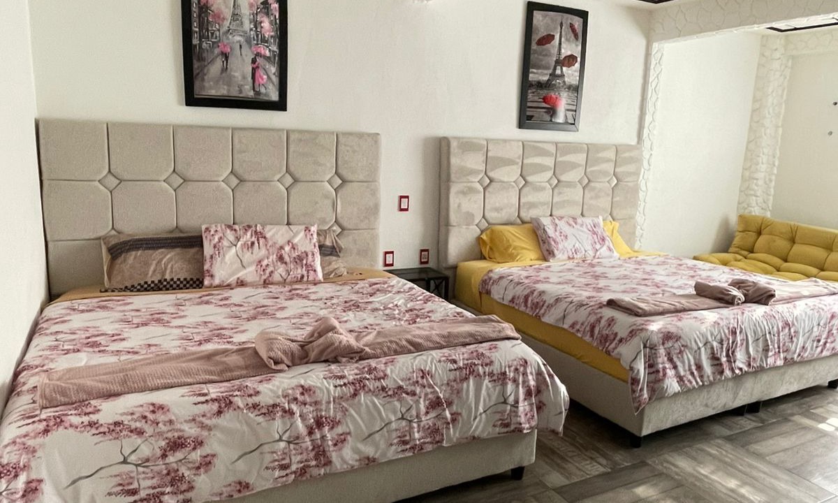 Photo of Bedroom in Malinalco