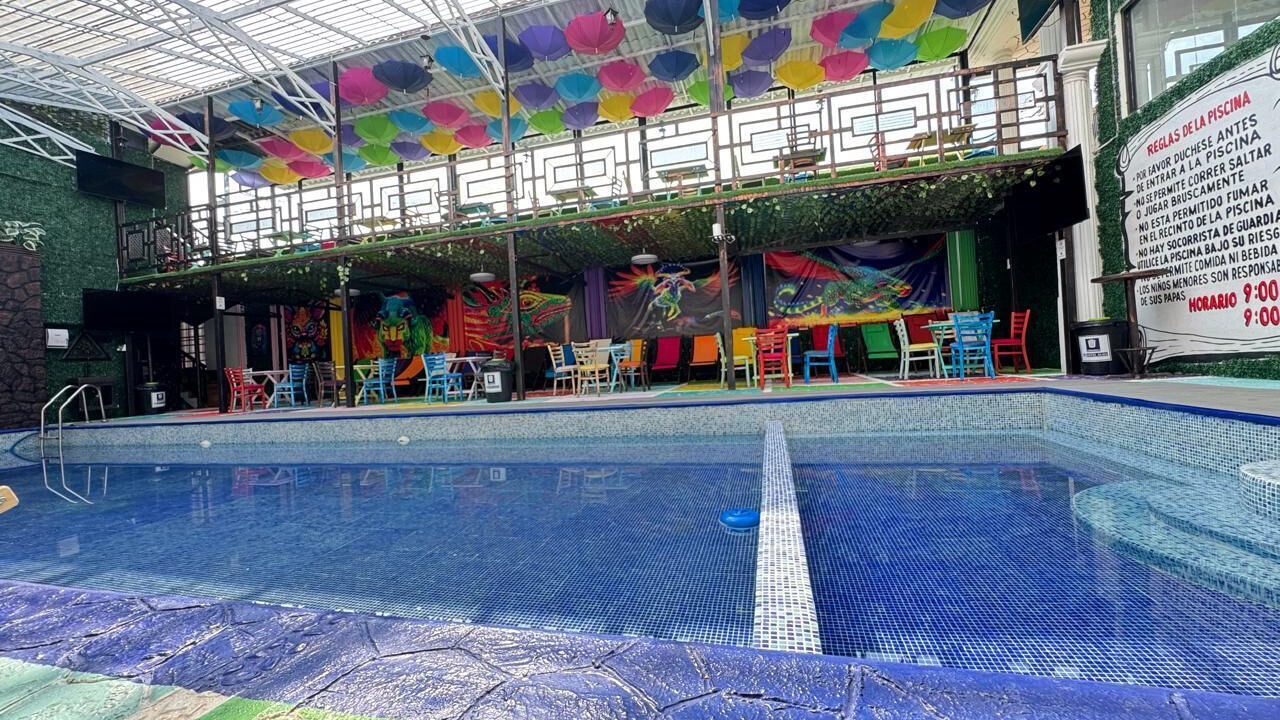 Photo of Outdoor in Malinalco