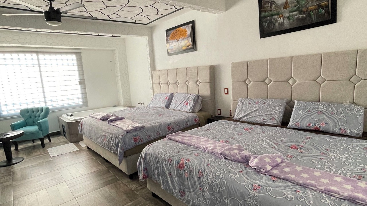 Photo of Bedroom in Malinalco