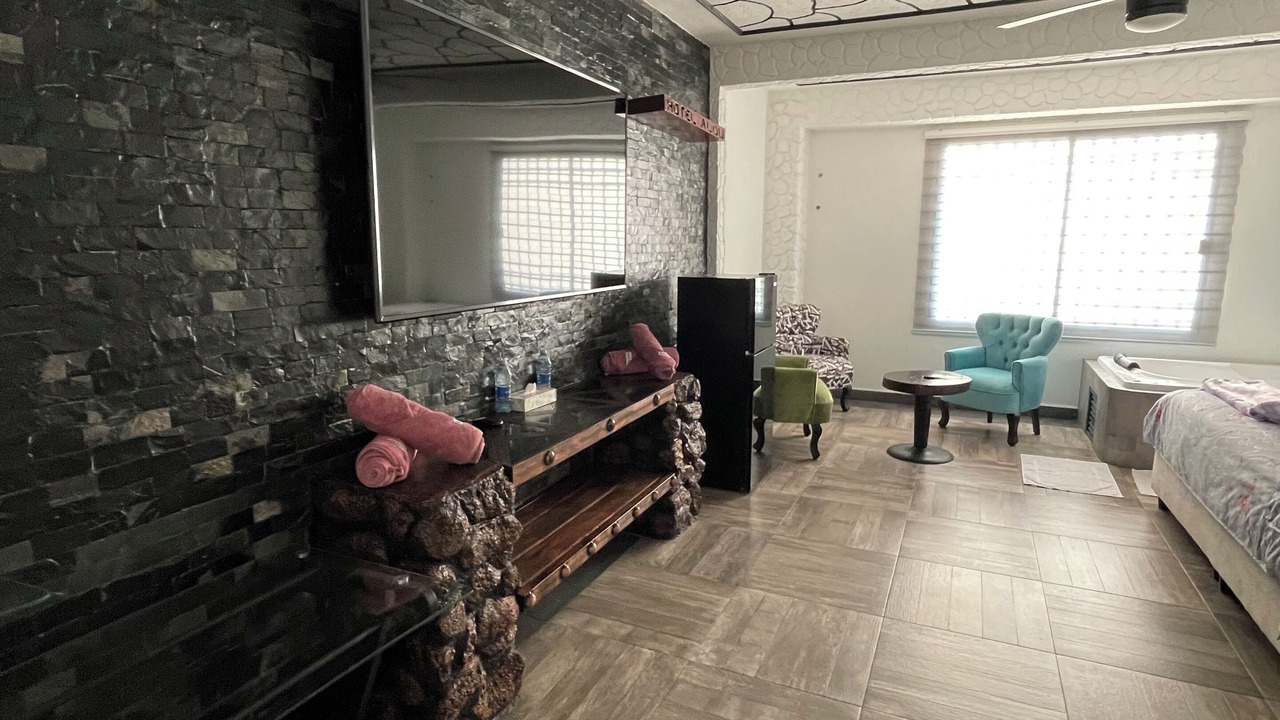 Photo of Bedroom in Malinalco