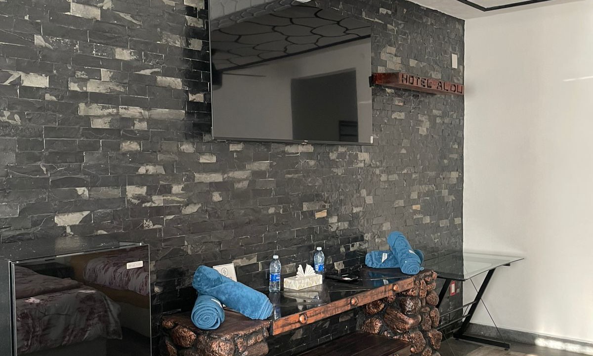Photo of Bedroom in Malinalco