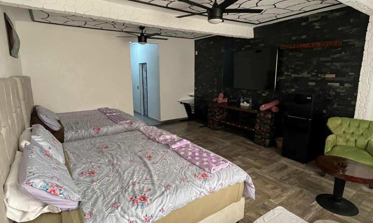 Photo of Bedroom in Malinalco