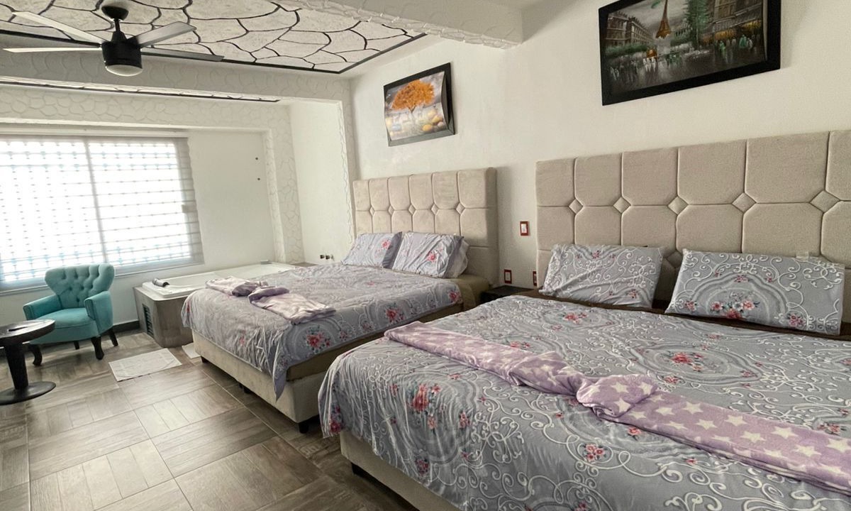Photo of Bedroom in Malinalco