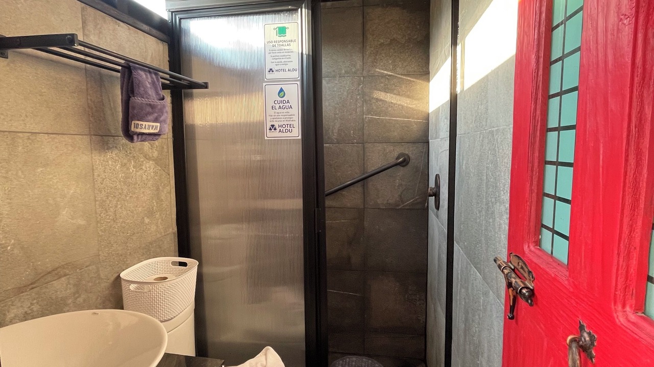 Photo of Bathroom in Malinalco
