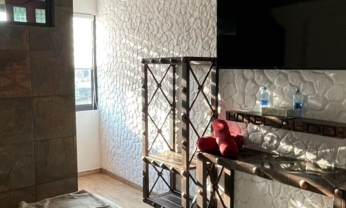 Photo of Bedroom in Malinalco