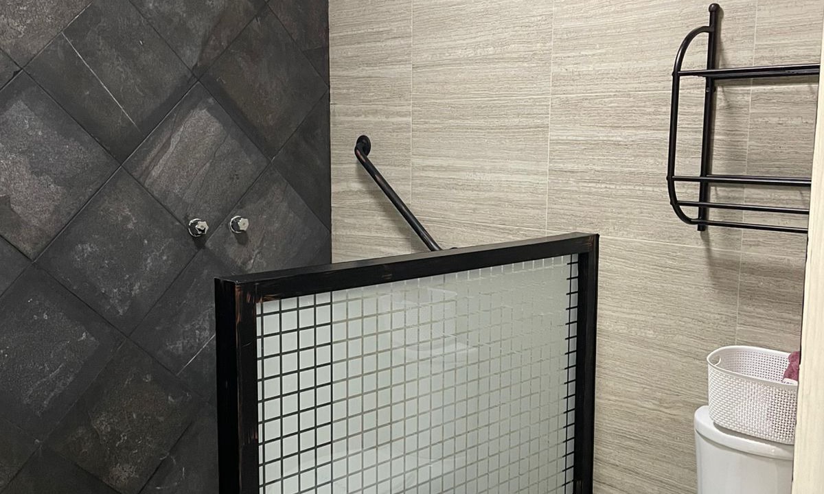 Photo of Bathroom in Malinalco