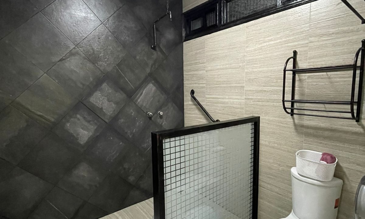 Photo of Bathroom in Malinalco