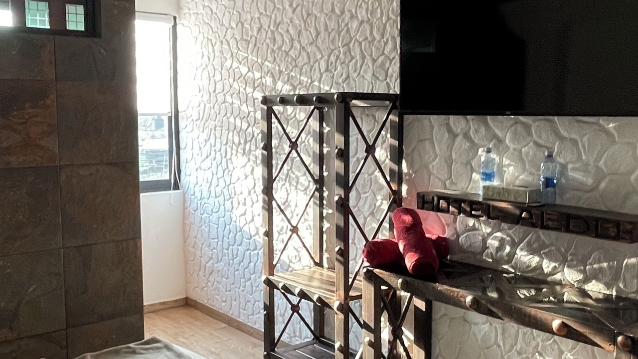 Photo of Bedroom in Malinalco