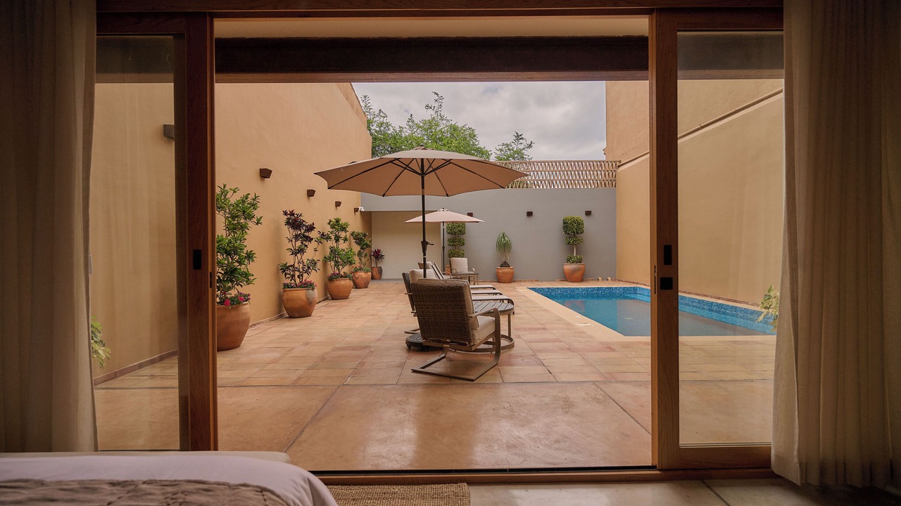 Photo of Outdoor in Centro