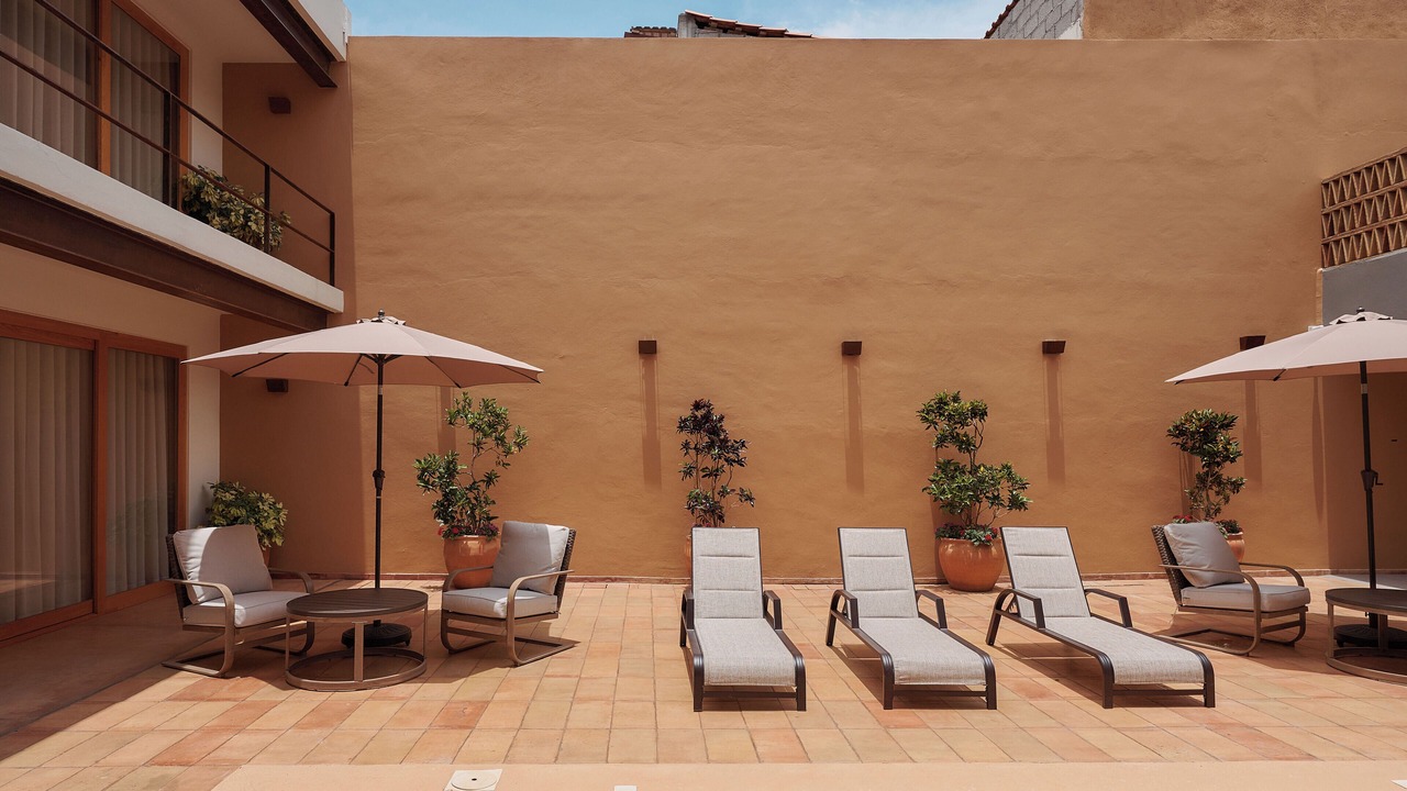 Photo of Outdoor in Centro