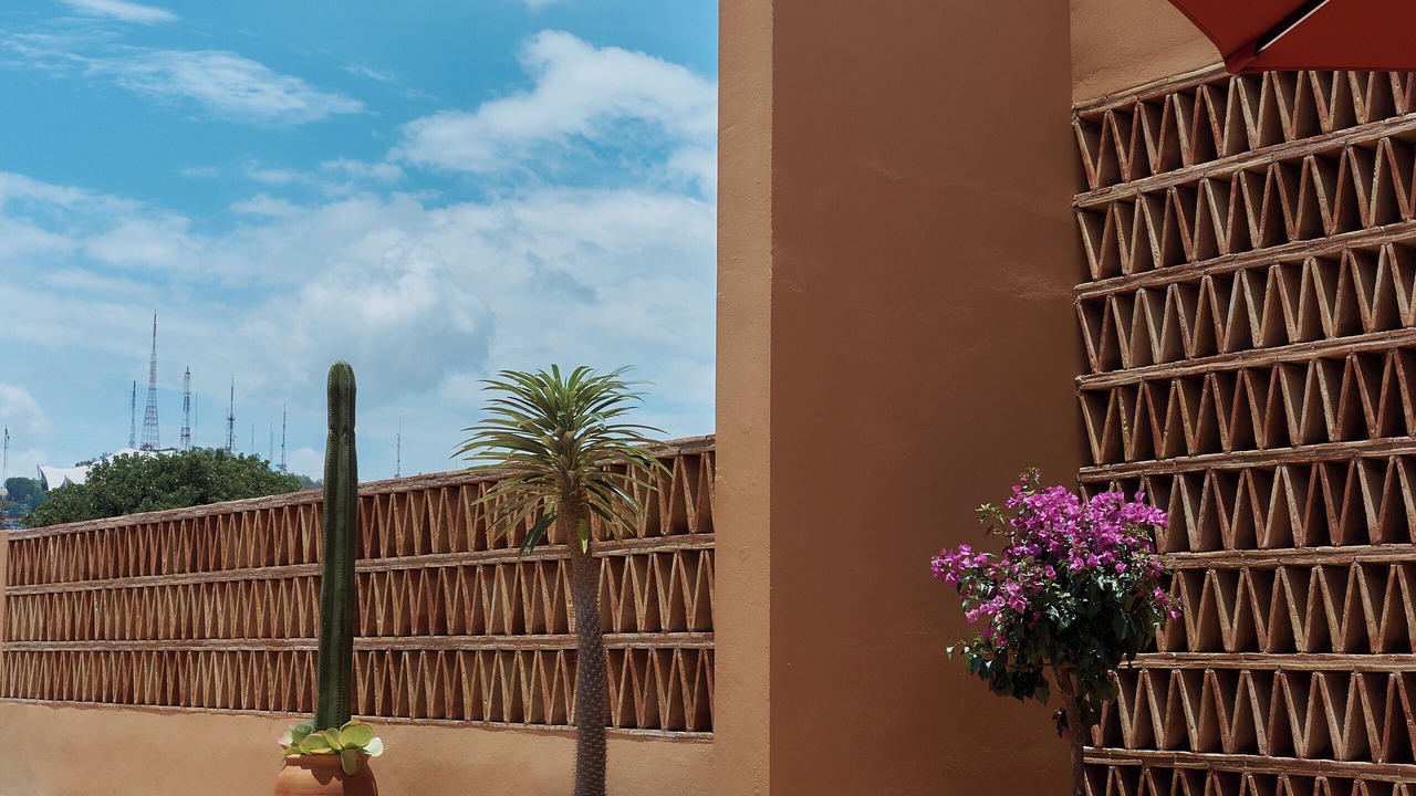 Photo of Patio Balcony in Centro